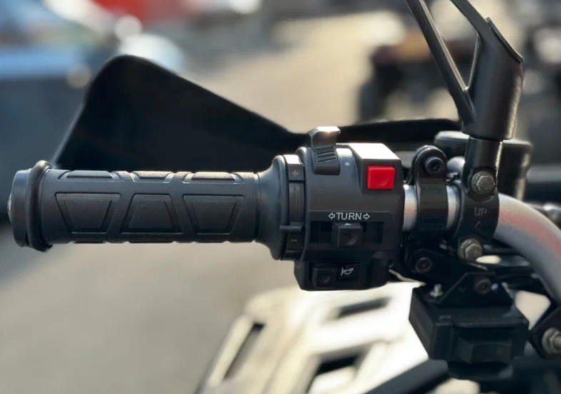 Квадроцикл GBM CROSS HILL 300 NEW PREMIUM в Артёме