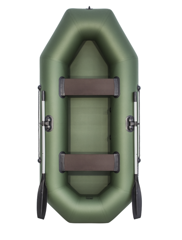 Лодка АКВА-ОПТИМА 260 в Артёме