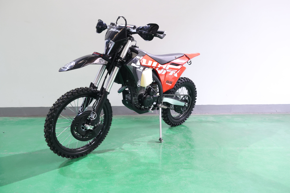 Мотоцикл JHLMOTO JHLofr GS CB300RL в Артёме