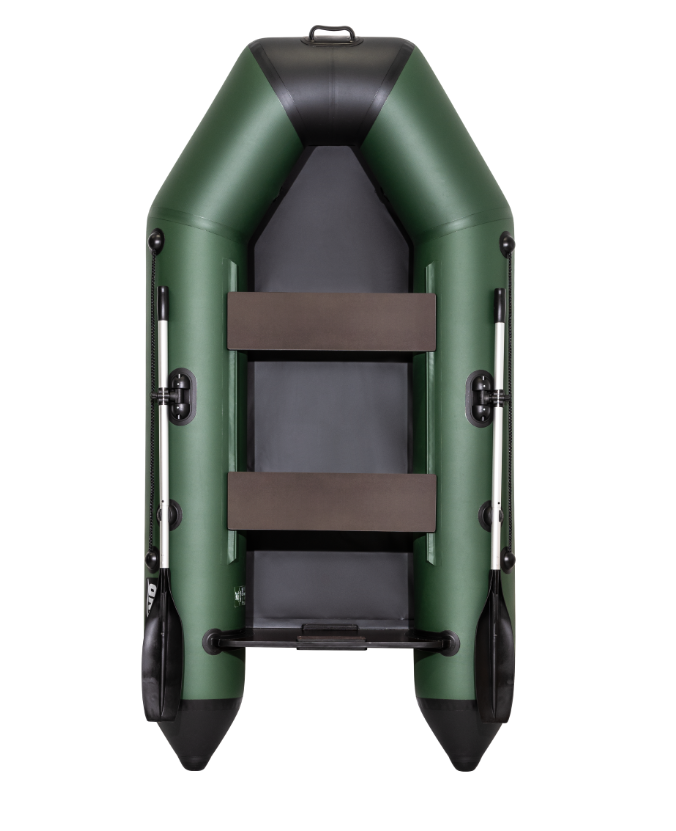  Лодка АКВА 2600 в Артёме