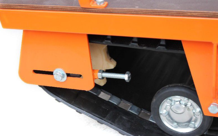 Мотобуксировщик ЧИНУК GRAND 20 л.с. в Артёме