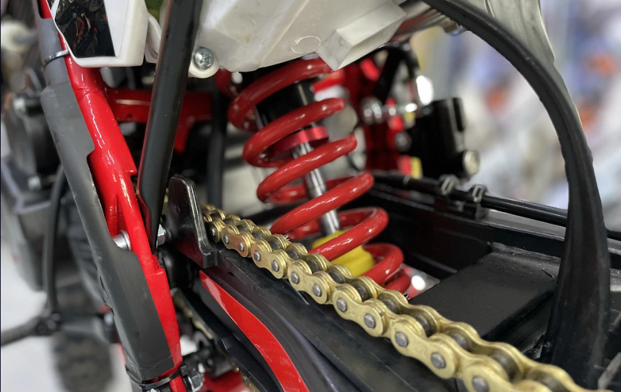 Мотоцикл Progasi SUPER MAX 250 PRO SPORT в Артёме