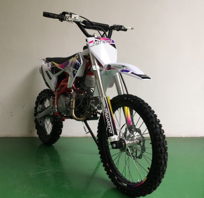 Питбайк JHLMOTO JHL Z150E (YX1P60FMJ) в Артёме