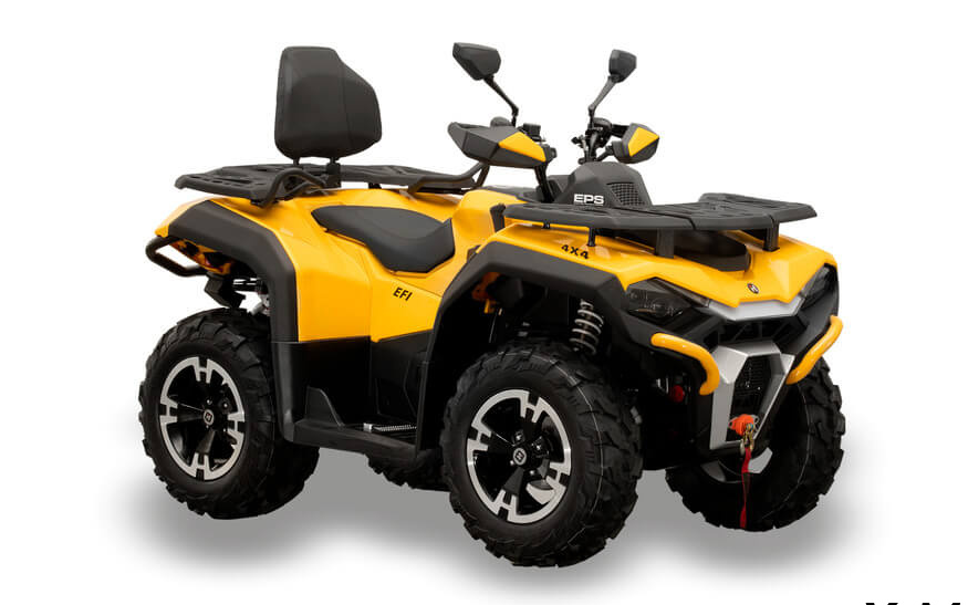 Квадроцикл HISUN GUARDIAN 750S -/SHORT/ в Артёме