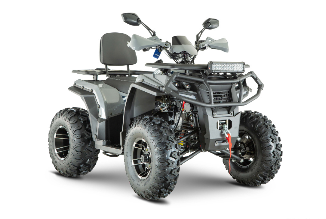 Квадроцикл YACOTA VIKING PRO 250 в Артёме