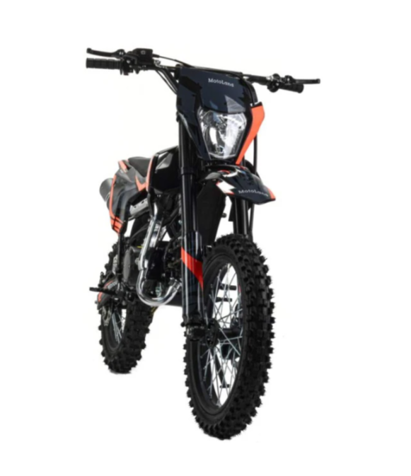 Питбайк MOTOLAND (МОТОЛЕНД) 150 GF150 E в Артёме