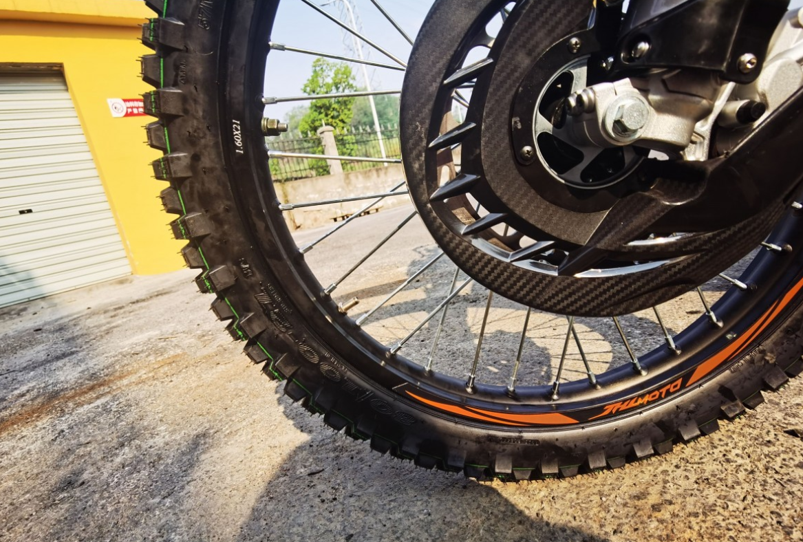 Мотоцикл JHLMOTO JHL Z5 NB300 (174MN-5) в Артёме