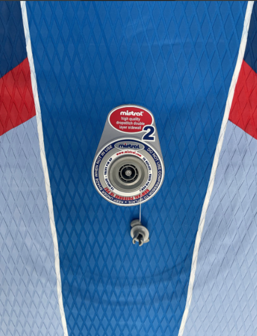 SUP ДОСКА-КАЯК 2 В 1 RAIDEX MISTRAL 10.6’ (320СМ) N 14 в Артёме