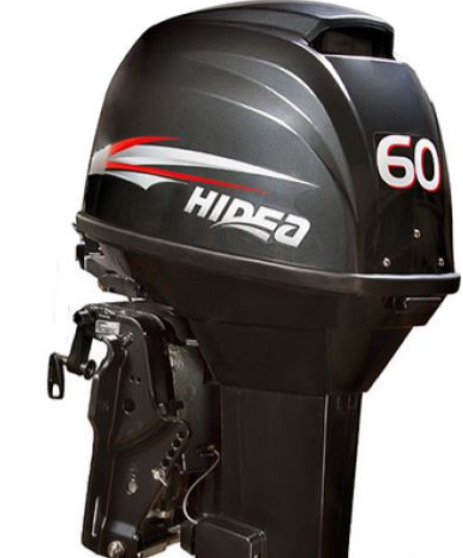 Лодочный мотор HIDEA HD60FEL-T в Артёме
