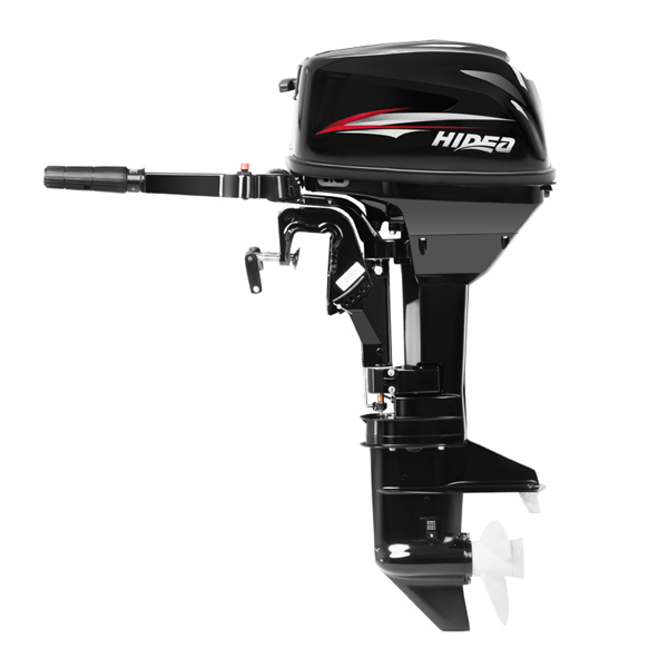 Лодочный мотор HIDEA HD9.8FHS в Артёме