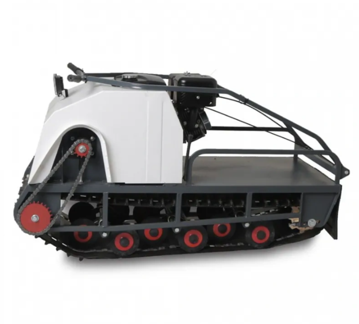 Мотобуксировщик ВЕПС «БЮДЖЕТНЫЙ» 15 л.с. в Артёме