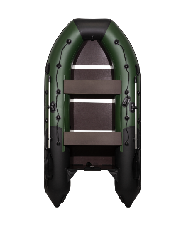 Лодка Ривьера Максима 3400 СК в Артёме