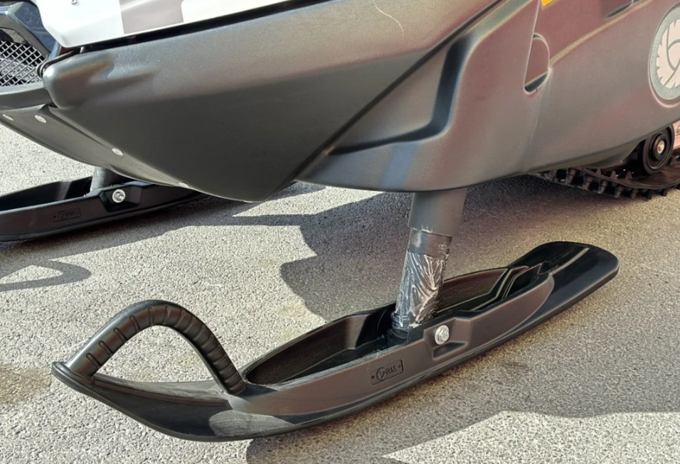 Снегоход РМ TAYGA PATRUL 800 SWT в Артёме