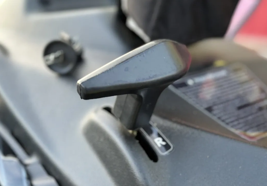 Снегоход РМ TIKSY 500 4Т в Артёме