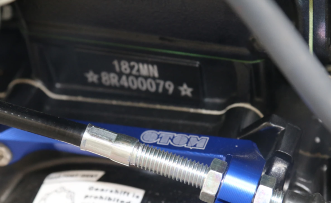 Кроссовый мотоцикл FAIDET NC300S EFI ULTRA WP в Артёме