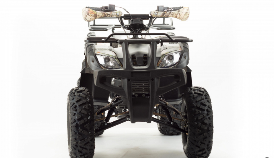 Квадроцикл MOTOLAND (МОТОЛЕНД) 200 ALL ROAD в Артёме