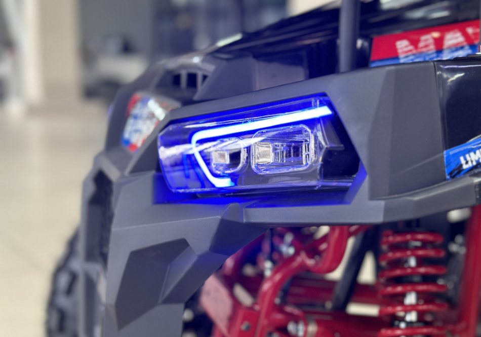 Квадроцикл GBM MAVERICK 222 NEW в Артёме