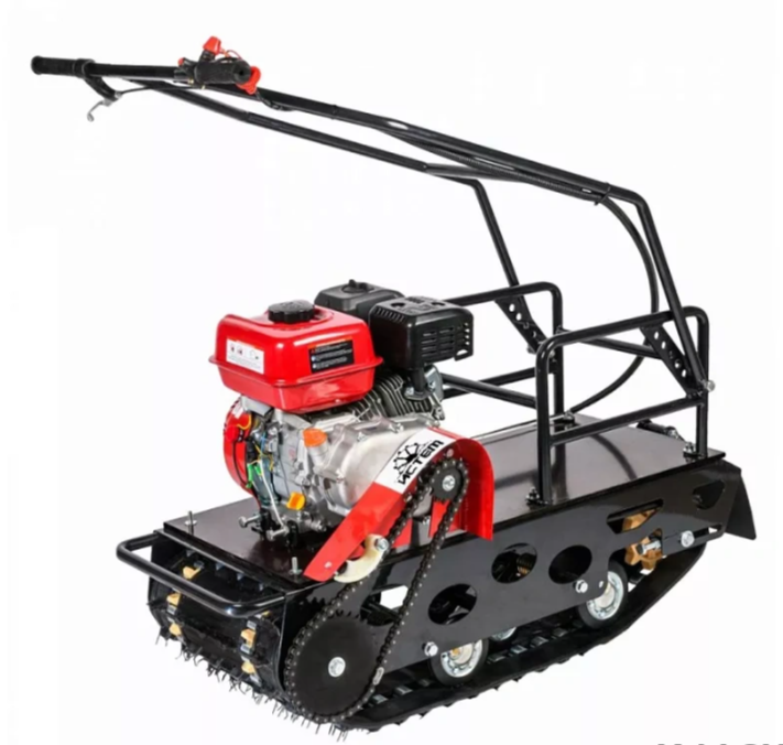 Мотобуксировщик ИСТЕМ 7 Lifan в Артёме