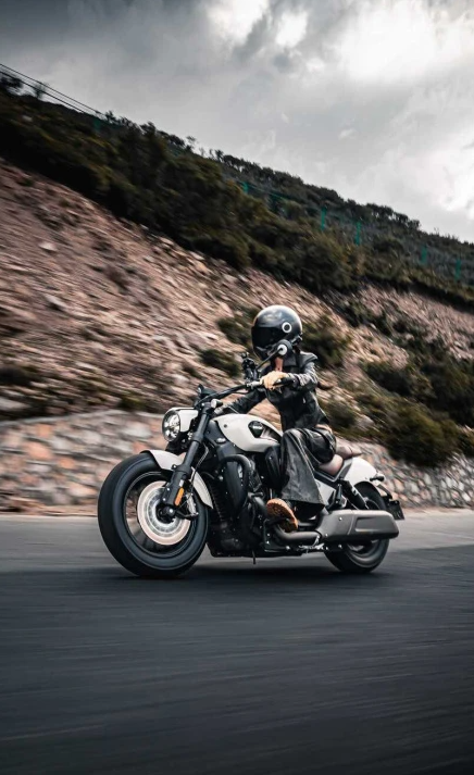 Мотоцикл Benda DarkFlag 500 Commander в Артёме