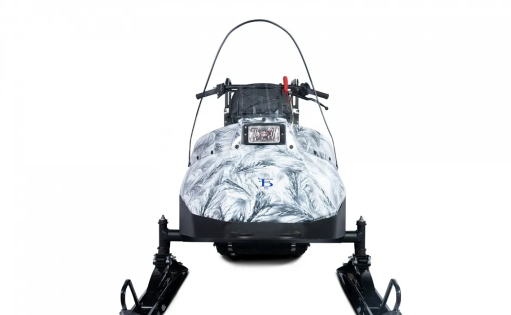 Миниснегоход Бурлак-М Егерь 18.5 л.с. с эл.зап. в Артёме