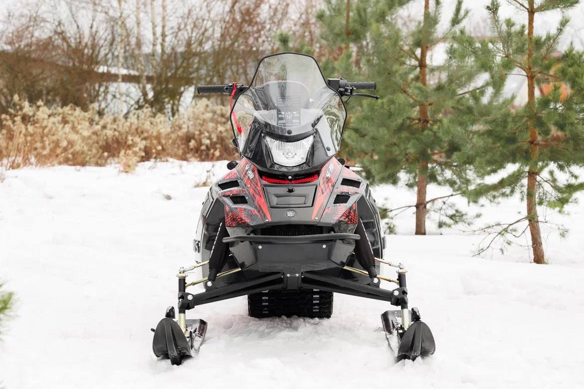 Снегоход IRBIS SF200L NEW 25/26 в Артёме