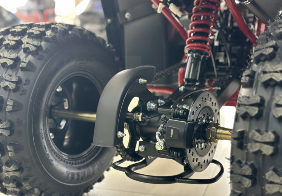 Квадроцикл GBM MAVERICK 222 NEW в Артёме