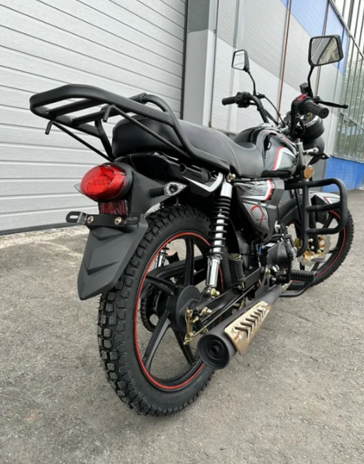 Мопед PROMAX SUPER MAX 150 LED в Артёме