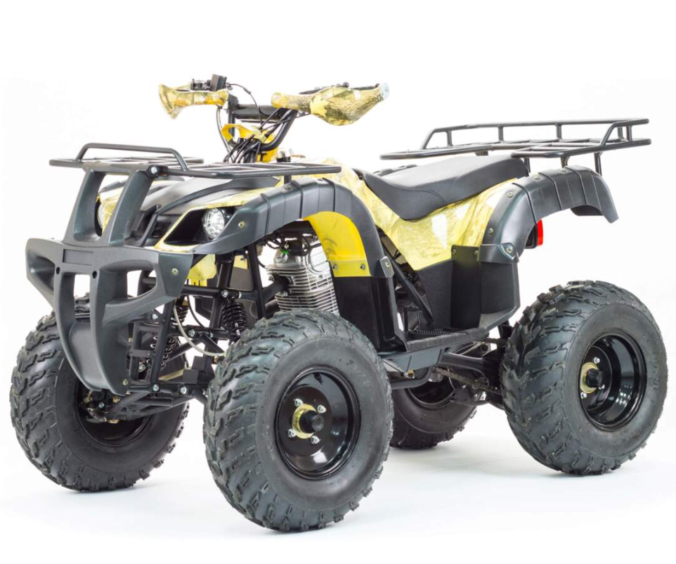 Квадроцикл MOTOLAND (МОТОЛЕНД) 250 ADVENTURE в Артёме