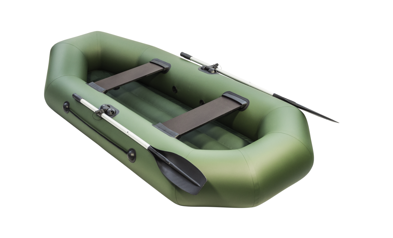 Лодка АКВА-ОПТИМА 260 НД в Артёме