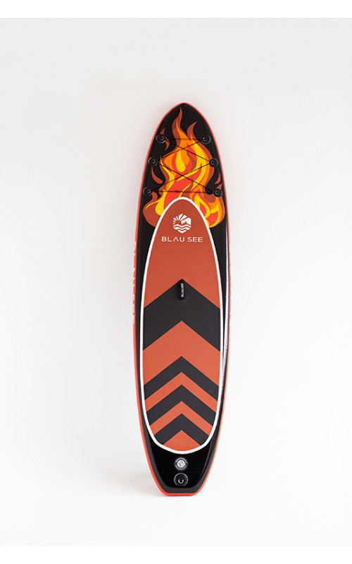 НАДУВНОЙ SUP BOARD BURNFIRE 11 в Артёме