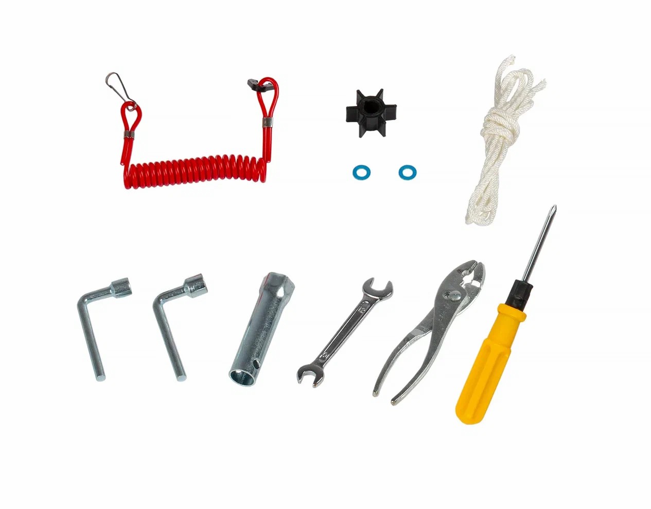 ЛОДОЧНЫЙ МОТОР GLADIATOR G5FHS в Артёме