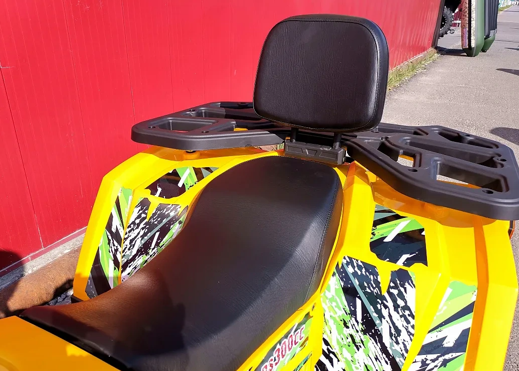 Квадроцикл PROMAX STORM 280 LUX в Артёме