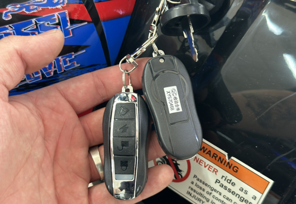 Квадроцикл GBM MAVERICK 222 NEW в Артёме