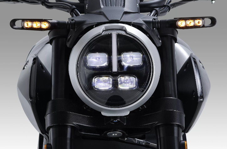 Мотоцикл GAOKIN THOR 1000 в Артёме