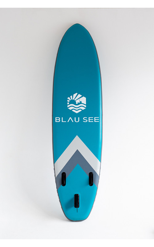 НАДУВНОЙ САП БОРД BLAUSEE 10 в Артёме