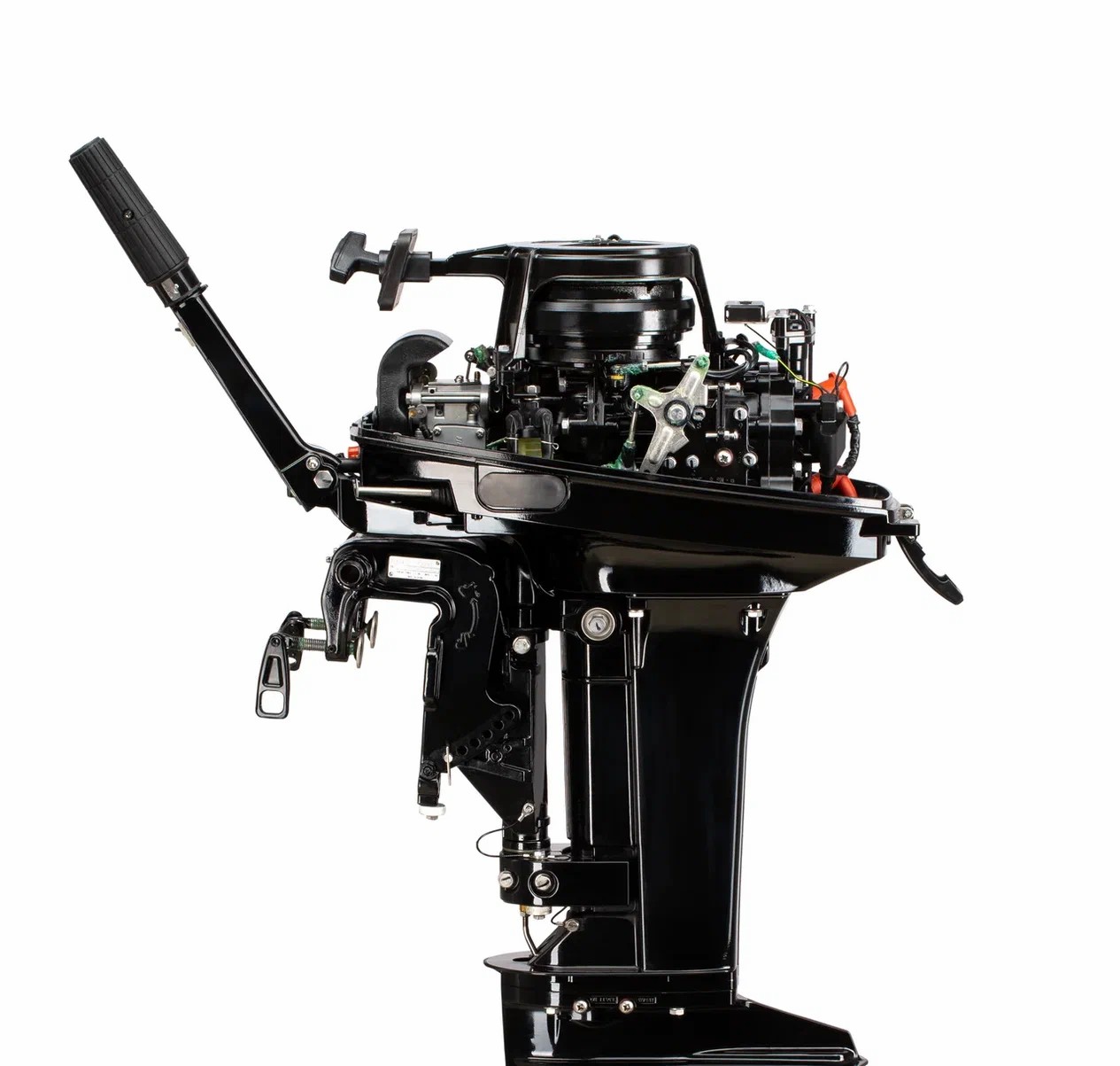 ЛОДОЧНЫЙ МОТОР GLADIATOR G20FHS в Артёме