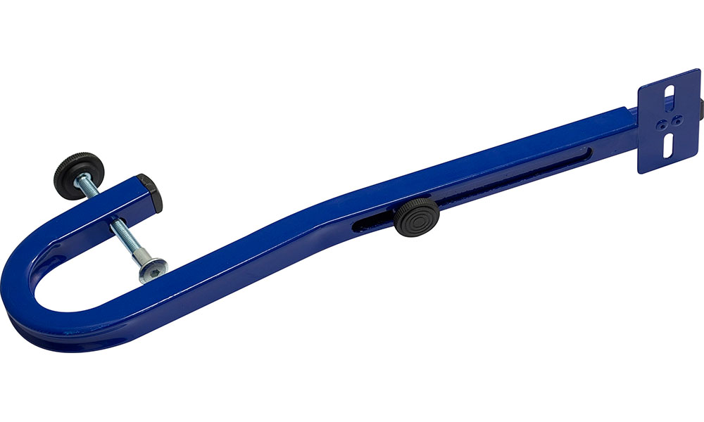 Кронштейн датчика эхолота №1 под нднд в Артёме