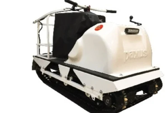 Мотобуксировщик PAXUS 550 AVANT 15 л.с. в Артёме