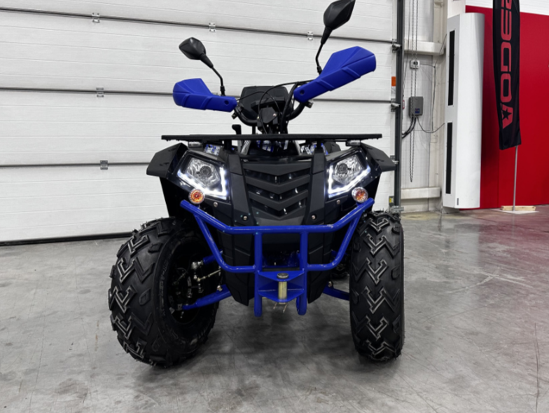 Квадроцикл GBM SHARP BIG 300 NEW PREMIUM в Артёме