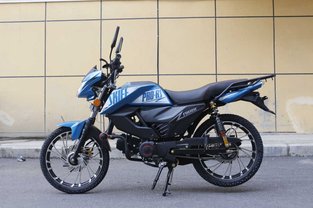 Мопед FAIDET SKIFF RS150 (49) в Артёме