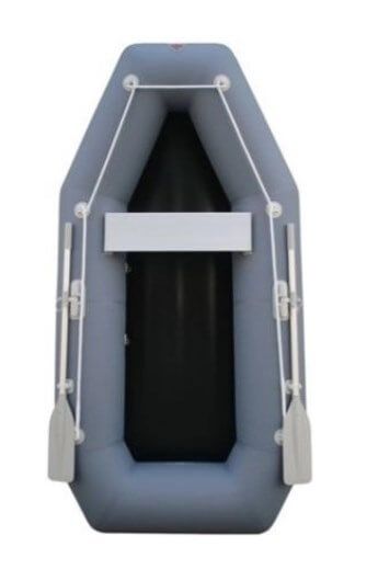 ЛОДКА НАДУВНАЯ YUKONA 230 G (БЕЗ ПАЙОЛА, ТРАНЕЦ В КОМПЛЕКТЕ) в Артёме