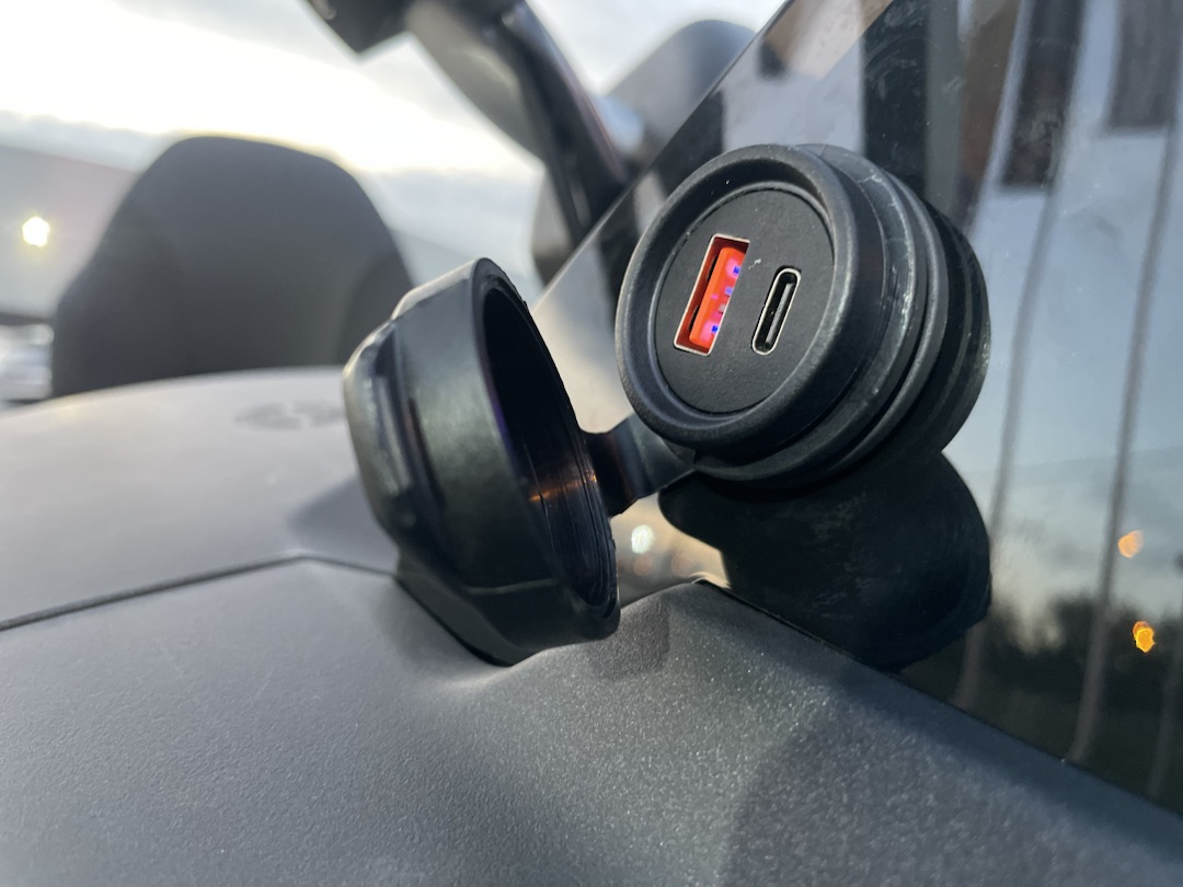 Квадроцикл BENDA Redstone 550 R2 в Артёме