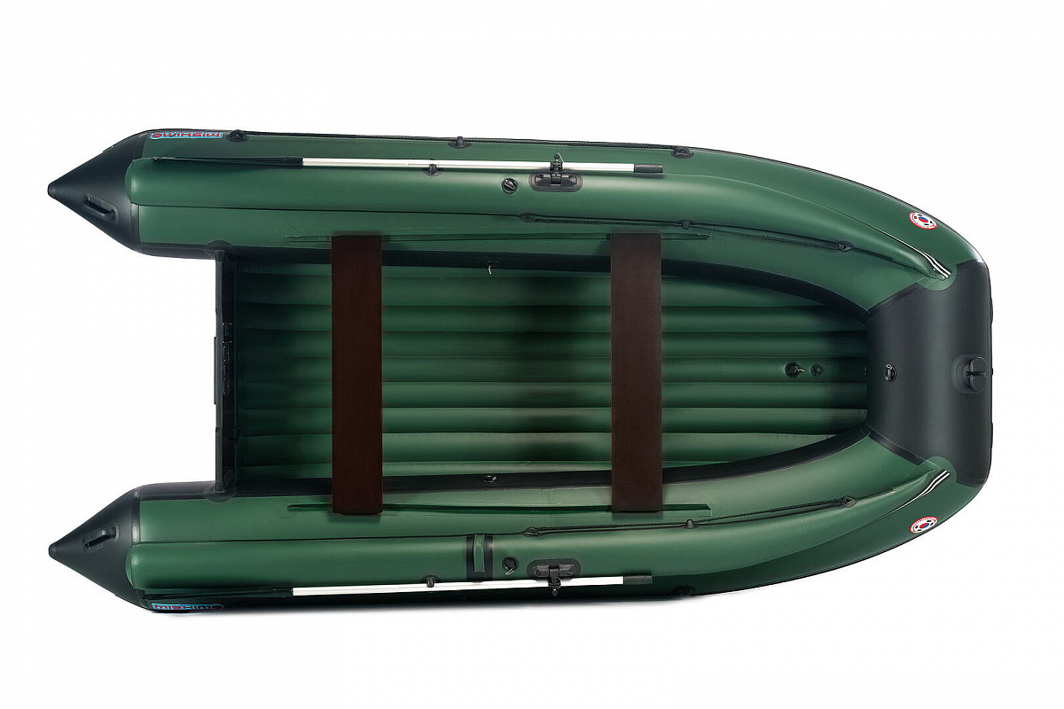 Лодка MISHIMO FAMILY LITE DF 430 в Артёме