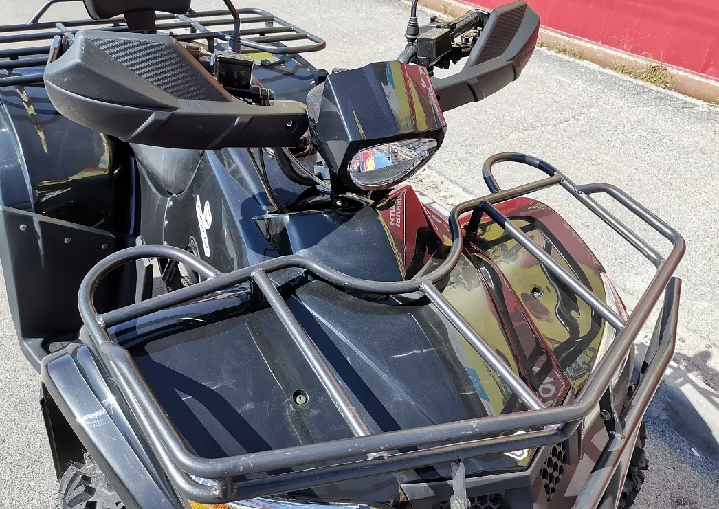 Квадроцикл PROMAX TRX300 CVT в Артёме