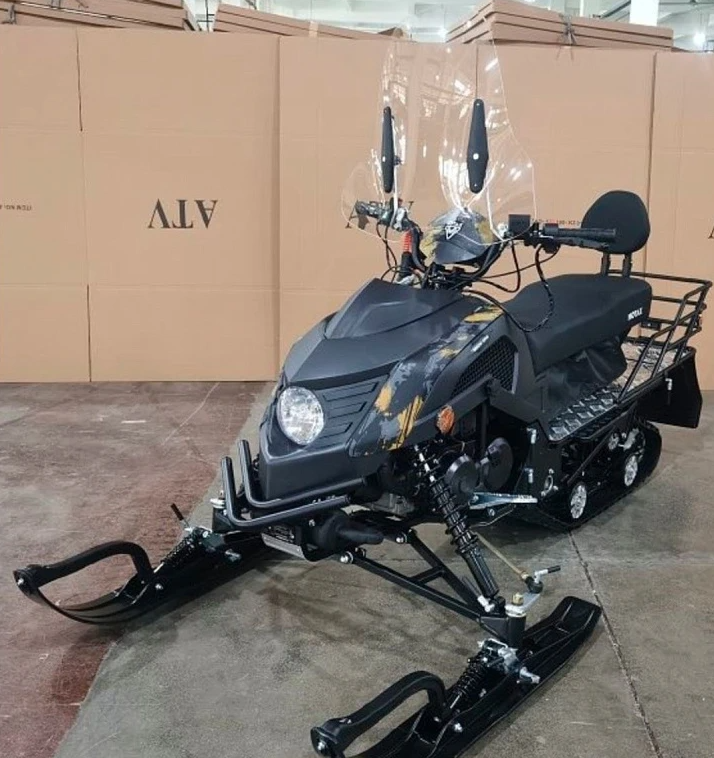 Снегоход Motax Snow 200 в Артёме