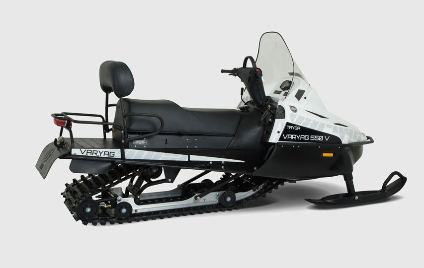 СНЕГОХОД РМ ТАЙГА ВАРЯГ 550 V в Артёме