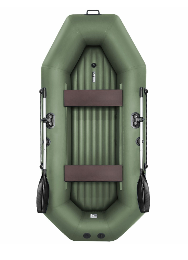  Лодка АКВА-МАСТЕР 280 НД в Артёме