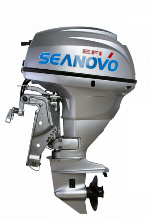 Лодочный мотор SEANOVO SNEF30FEL-T - EFI в Артёме