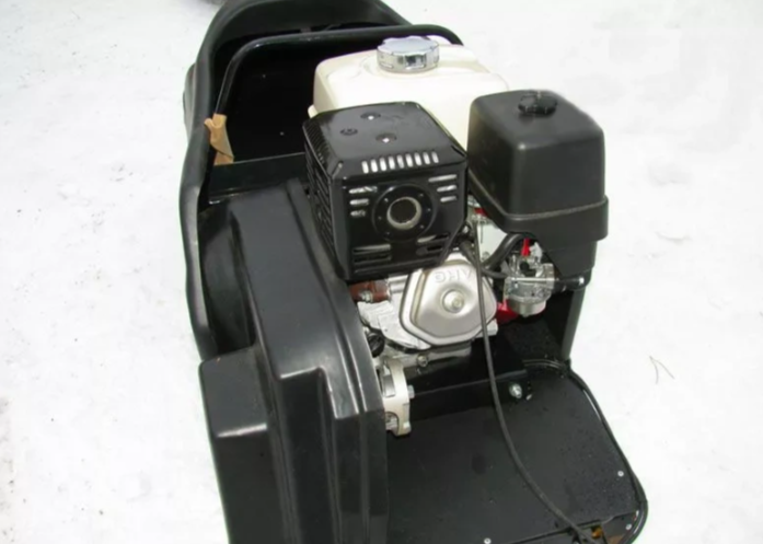 Мотобуксировщик ВОЛГАРЬ 9 Утилитарный в Артёме