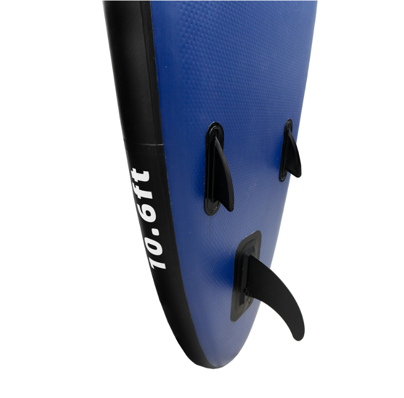 Сап-борд синий 10.6ft RIVIERA в Артёме